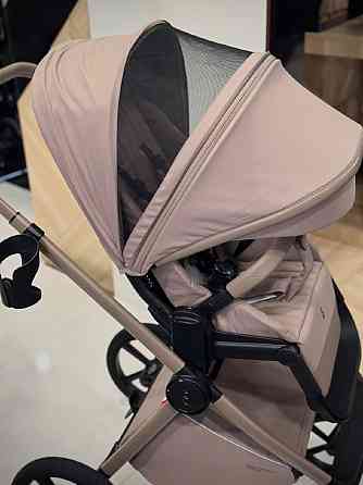 Sweet baby elegant pro итальянская коляска Донецк