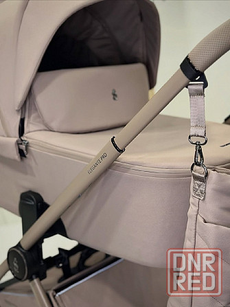 Sweet baby elegant pro итальянская коляска Донецк - изображение 3