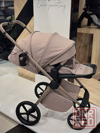 Sweet baby elegant pro итальянская коляска Донецк - изображение 4