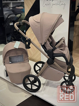 Sweet baby elegant pro итальянская коляска Донецк - изображение 2