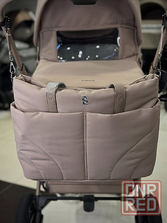 Sweet baby elegant pro итальянская коляска Донецк - изображение 6