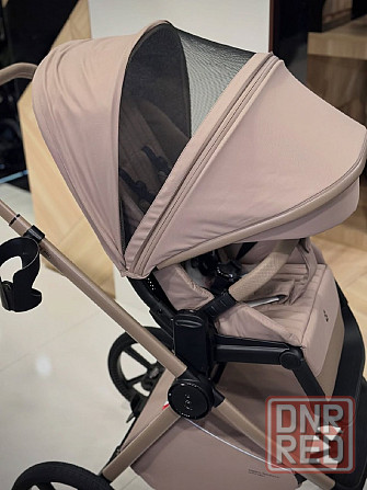 Sweet baby elegant pro итальянская коляска Донецк - изображение 5