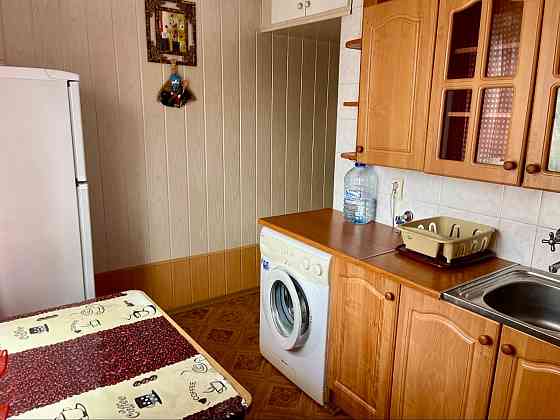 Сдам 2 комнатную квартиру на Вертикальной Донецк