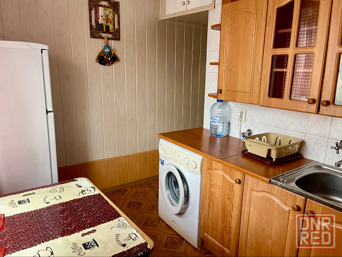 Сдам 2 комнатную квартиру на Вертикальной Донецк - изображение 1