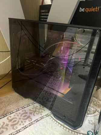 Продам игровой компьютер rtx4060 ryzen 7 7700x Донецк