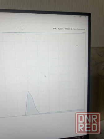 Продам игровой компьютер rtx4060 ryzen 7 7700x Донецк - изображение 3