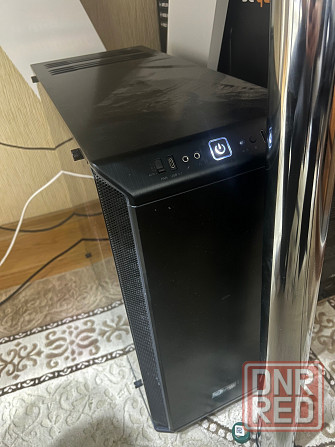 Продам игровой компьютер rtx4060 ryzen 7 7700x Донецк - изображение 2