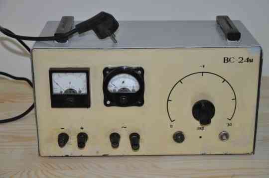 Зарядное устройство Мариуполь