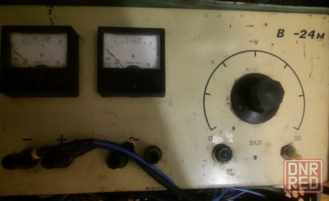 Зарядное устройство Мариуполь - изображение 4