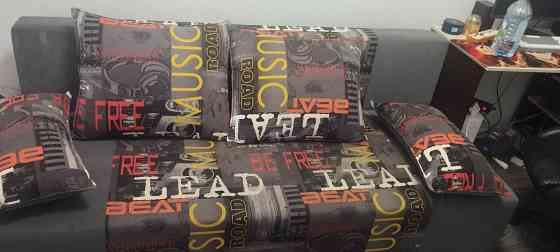 Диван Донецк