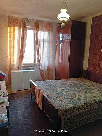 2х комн.кв. (раздельные), 5/9 этаж.,ул.Капитана Ратникова, пр.Ильича, Мед.Универ Донецк