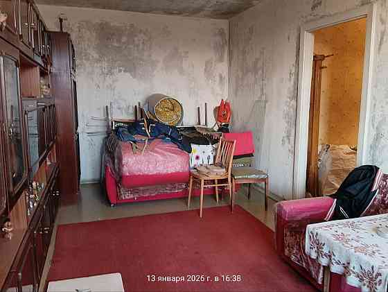 2х комн.кв. (раздельные), 5/9 этаж.,ул.Капитана Ратникова, пр.Ильича, Мед.Универ Донецк