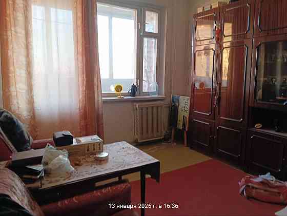 2х комн.кв. (раздельные), 5/9 этаж.,ул.Капитана Ратникова, пр.Ильича, Мед.Универ Донецк