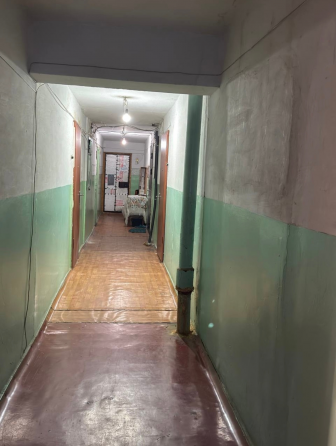 Продам 1-ком Солнечный Макеевка