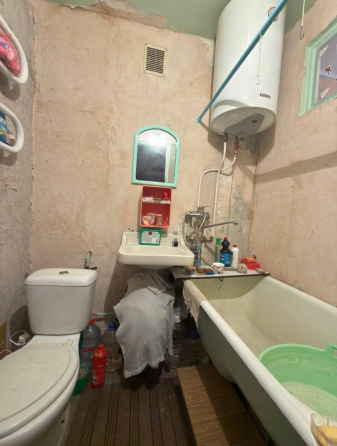 Продам 1-ком Солнечный Макеевка