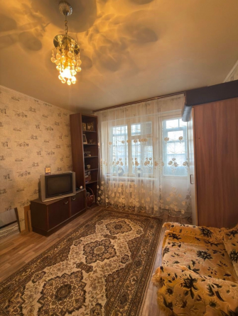 Продам 1-ком Солнечный Макеевка