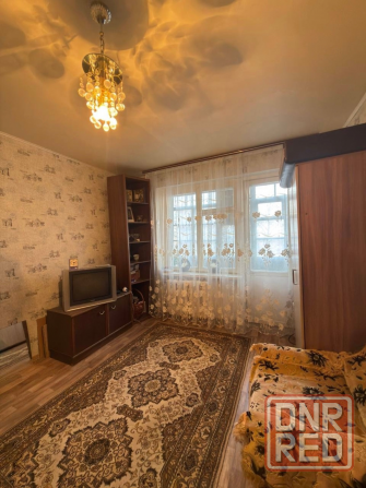 Продам 1-ком Солнечный Макеевка - изображение 2