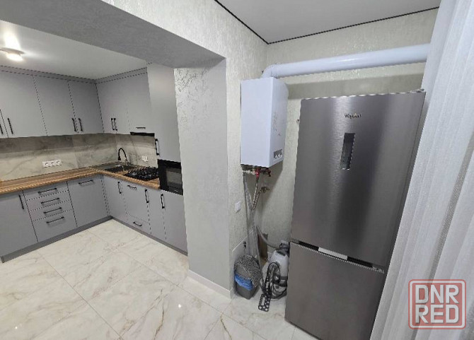 Донецк Жк Евроград 2-х комнатная Ворош р от Собственника Донецк - изображение 3