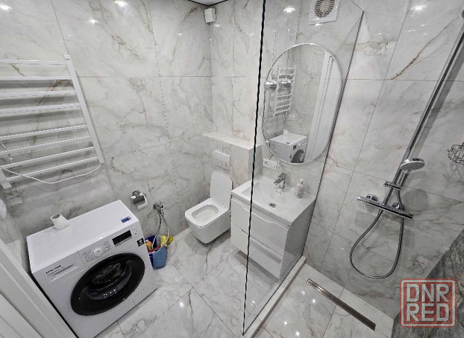 Донецк Жк Евроград 2-х комнатная Ворош р от Собственника Донецк - изображение 9