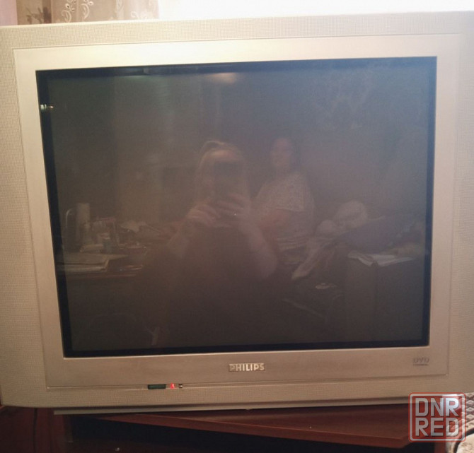 Продам телевизор Макеевка - изображение 1