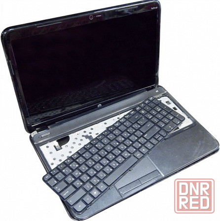 Замена клавиатуры ноутбука, сервис "рембук" (арт-7248) Донецк - изображение 1