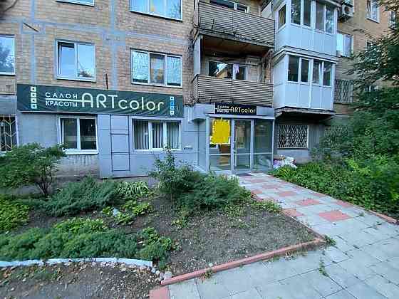 Сдам в Центре города помещение свободного назначения 65 м2 Университетская, Парк Кованых Фигур Донецк