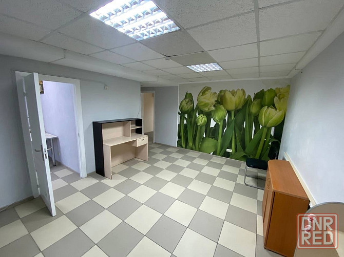 Сдам в Центре города помещение свободного назначения 65 м2 Университетская, Парк Кованых Фигур Донецк - изображение 5