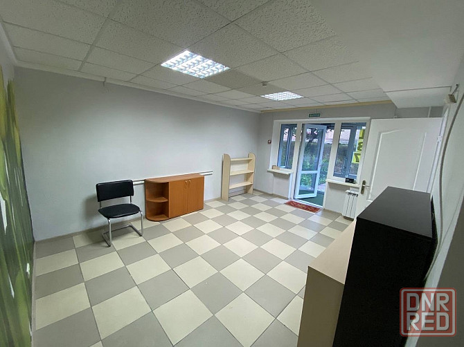 Сдам в Центре города помещение свободного назначения 65 м2 Университетская, Парк Кованых Фигур Донецк - изображение 2