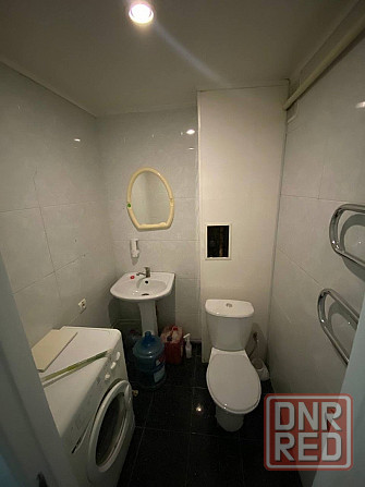 Сдам в Центре города помещение свободного назначения 65 м2 Университетская, Парк Кованых Фигур Донецк - изображение 6