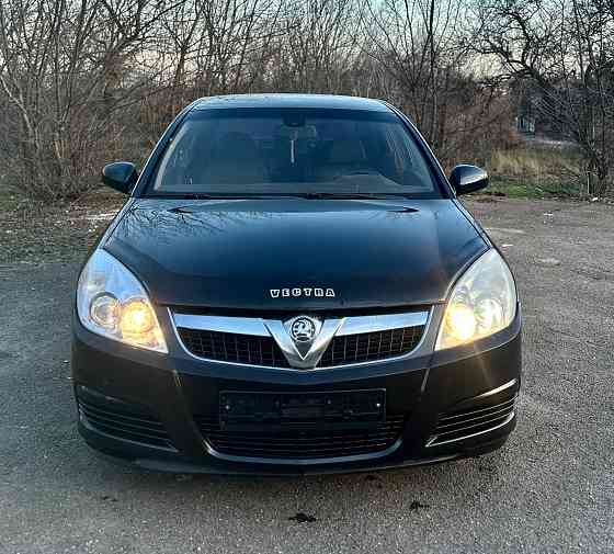 Очень Срочно.Opel Vectra C.Рейсталинг 2008г. Донецк