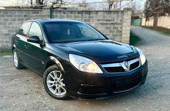 Очень Срочно.Opel Vectra C.Рейсталинг 2008г. Донецк