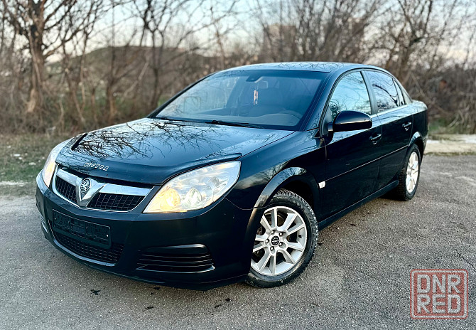 Очень Срочно.Opel Vectra C.Рейсталинг 2008г. Донецк - изображение 3