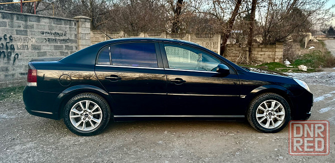 Очень Срочно.Opel Vectra C.Рейсталинг 2008г. Донецк - изображение 5