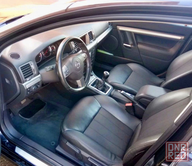 Очень Срочно.Opel Vectra C.Рейсталинг 2008г. Донецк - изображение 7