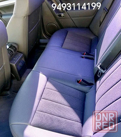 Очень Срочно.Opel Vectra C.Рейсталинг 2008г. Донецк - изображение 8