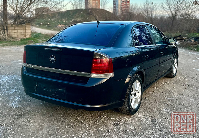 Очень Срочно.Opel Vectra C.Рейсталинг 2008г. Донецк - изображение 4