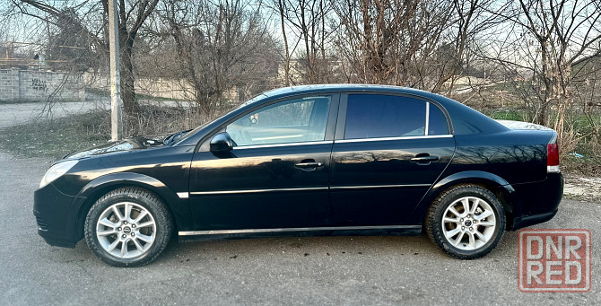 Очень Срочно.Opel Vectra C.Рейсталинг 2008г. Донецк - изображение 6