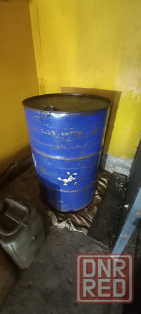 Продам канистры по 20л, и бочку металлическую 200 литров Донецк - изображение 3