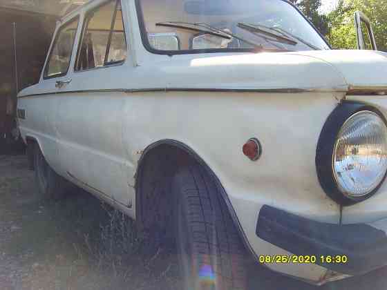 заз 968 м Горловка