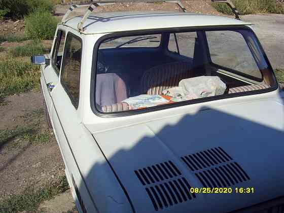 заз 968 м Горловка