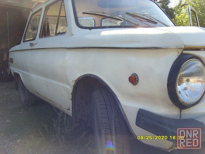 заз 968 м Горловка - изображение 4