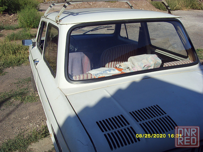 заз 968 м Горловка - изображение 5