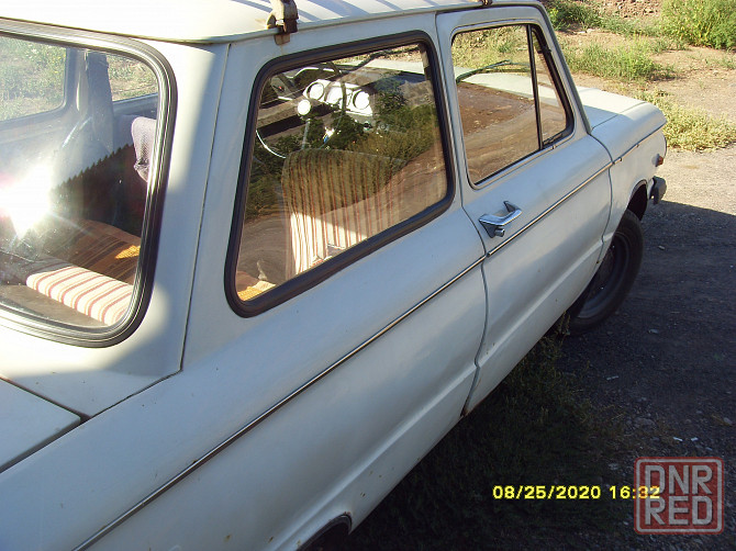 заз 968 м Горловка - изображение 6