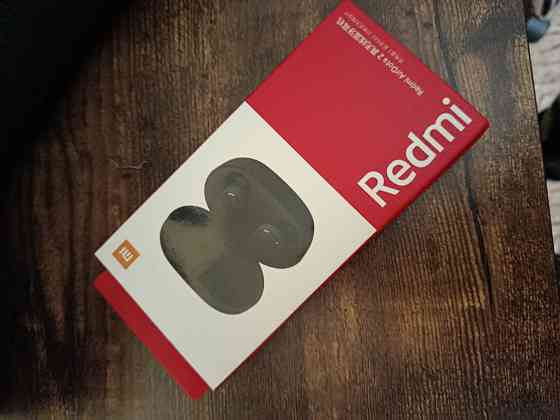 Продаются наушники Xiaomi AirDots2 Донецк