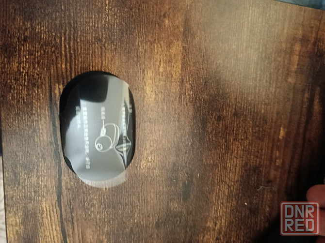 Продаются наушники Xiaomi AirDots2 Донецк - изображение 1