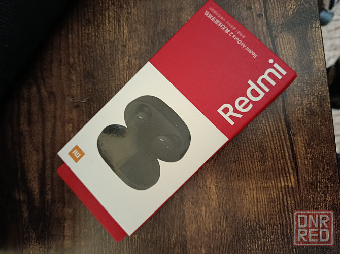 Продаются наушники Xiaomi AirDots2 Донецк - изображение 2