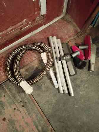 Продам пылесос легенду Вихрь-8а. Донецк