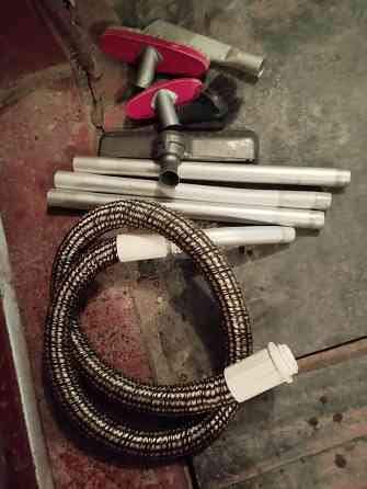 Продам пылесос легенду Вихрь-8а. Донецк