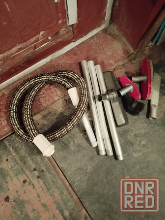 Продам пылесос легенду Вихрь-8а. Донецк - изображение 4