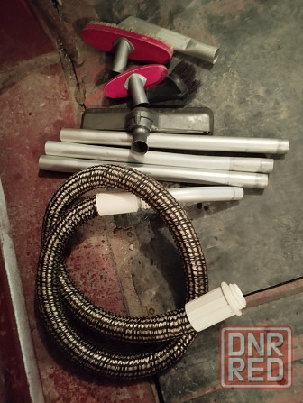 Продам пылесос легенду Вихрь-8а. Донецк - изображение 3